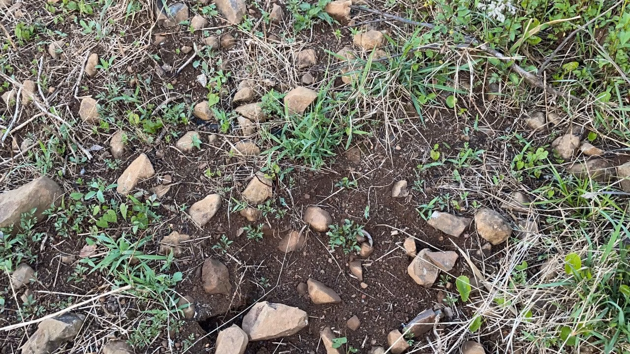 Plot of 3,478 m² in Caraá, RS, Brazil