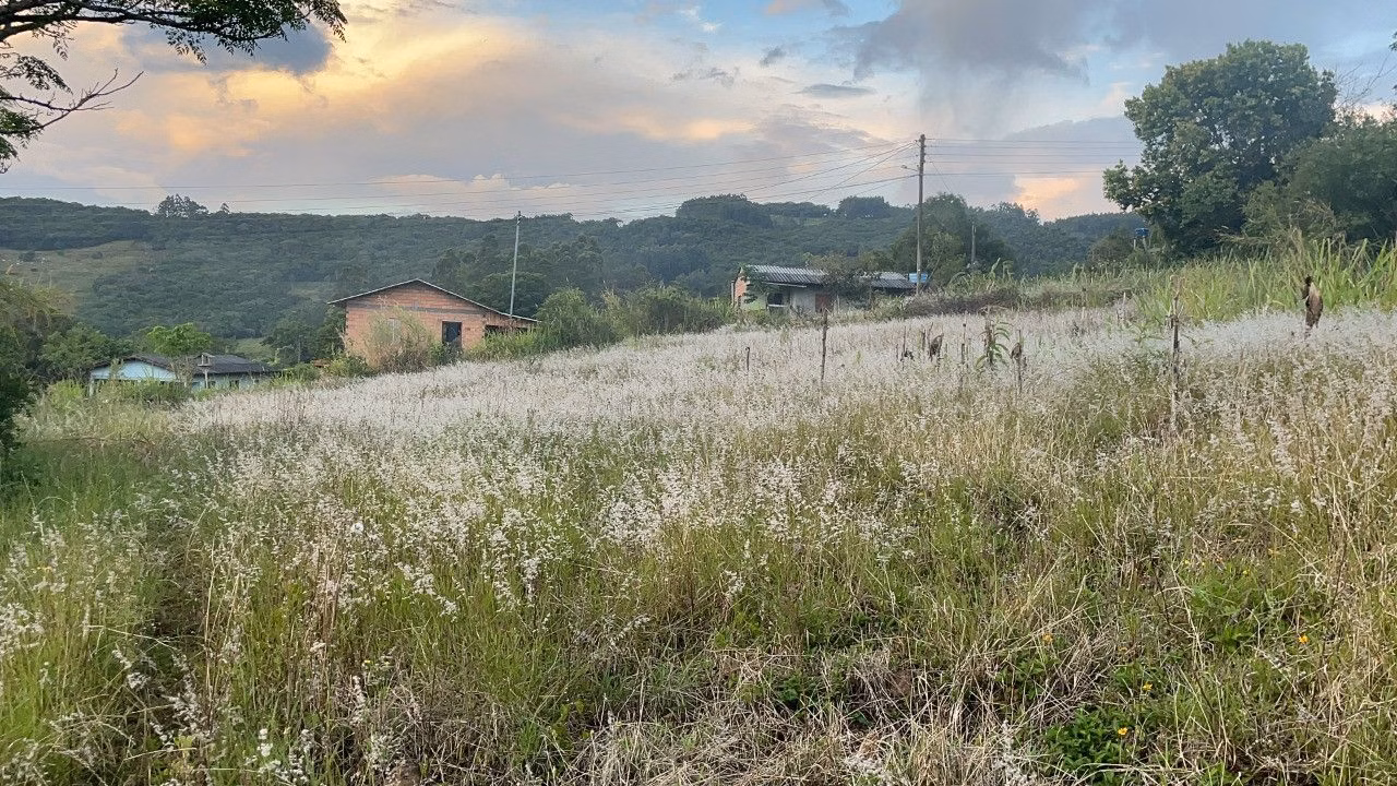 Plot of 3,478 m² in Caraá, RS, Brazil