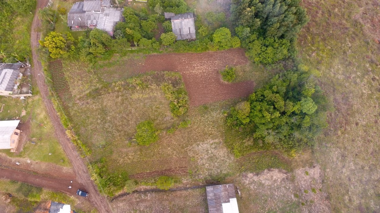 Plot of 3,478 m² in Caraá, RS, Brazil