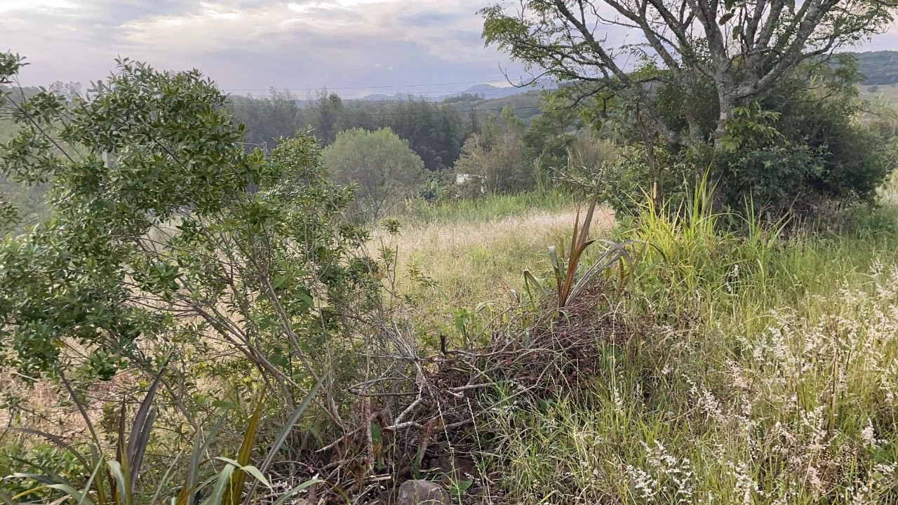 Plot of 3,478 m² in Caraá, RS, Brazil