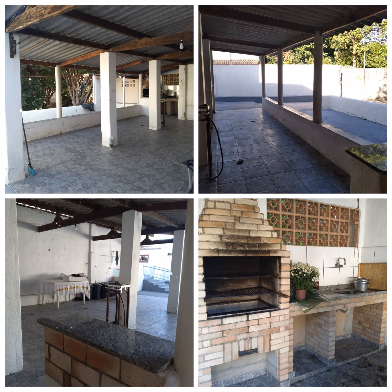 House of 1.200 m² in Jacareí, SP, Brazil