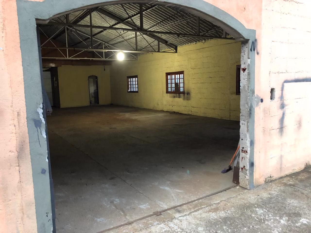 Comercial de 216 m² em São José dos Campos, SP