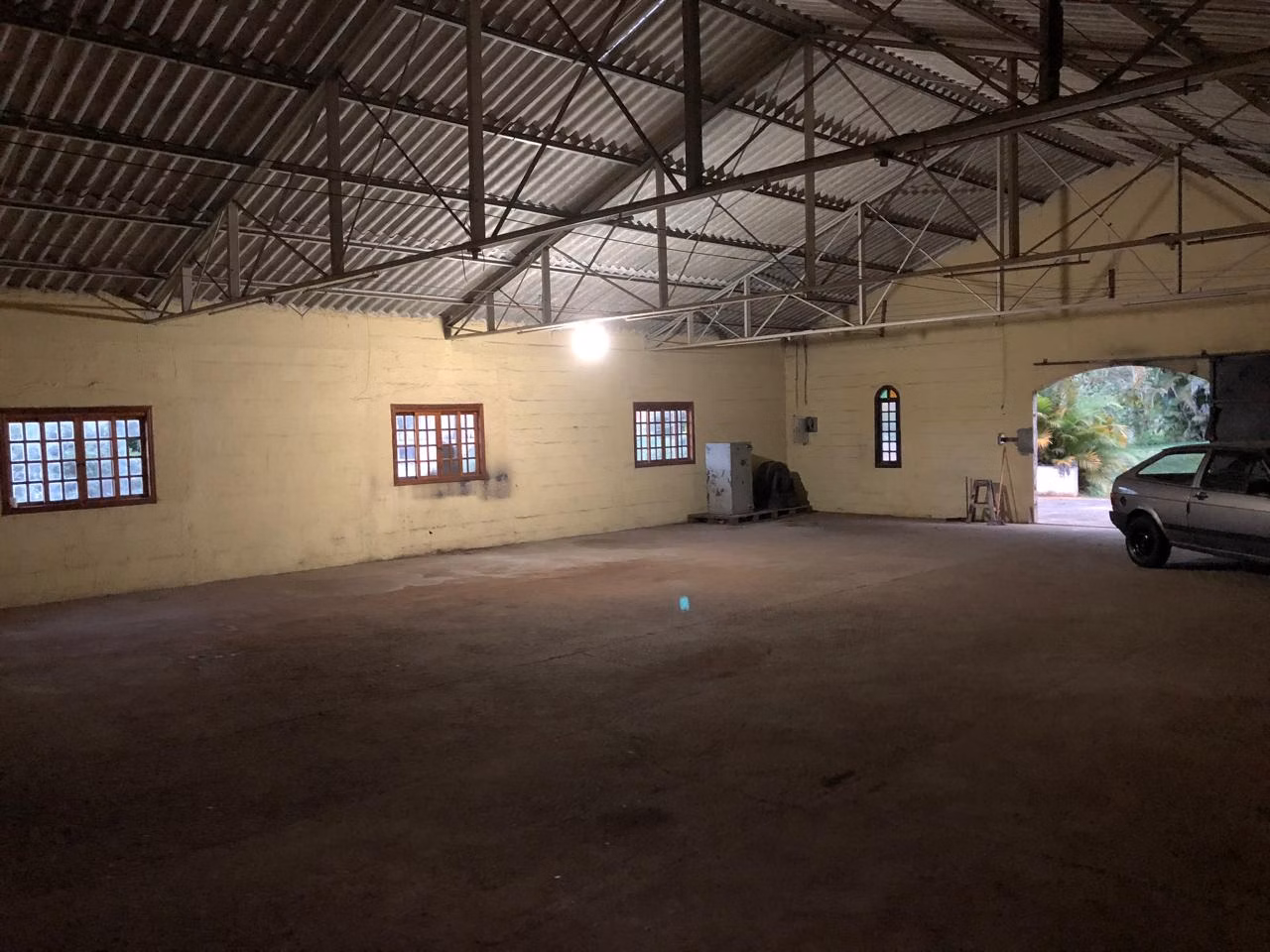 Comercial de 216 m² em São José dos Campos, SP