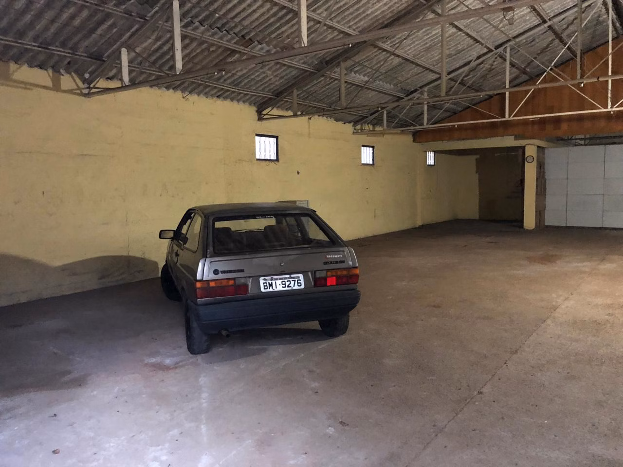 Comercial de 216 m² em São José dos Campos, SP
