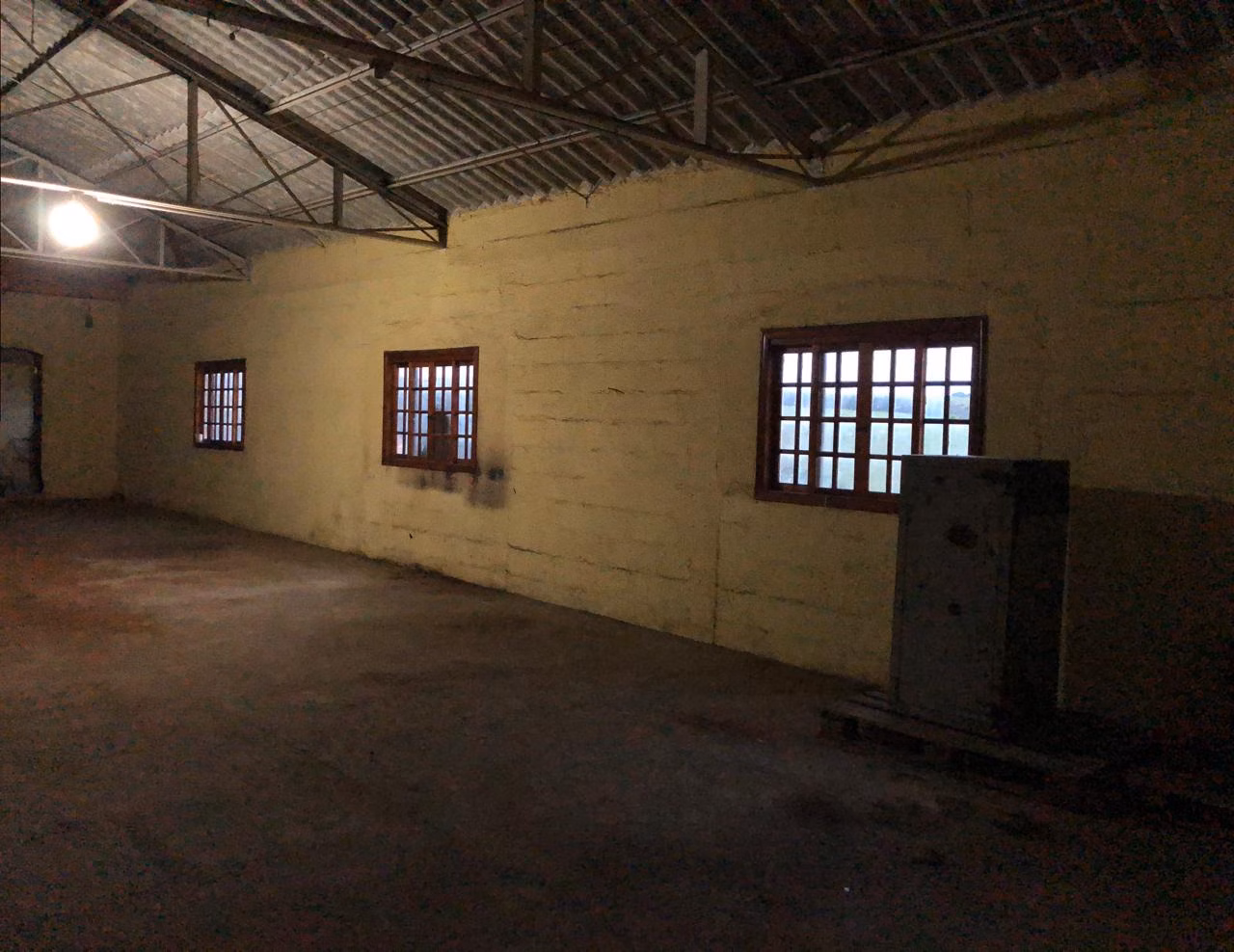 Comercial de 216 m² em São José dos Campos, SP