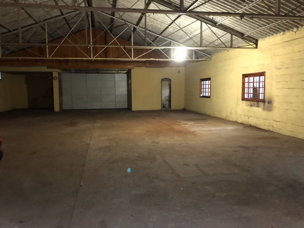 Comercial de 216 m² em São José dos Campos, SP