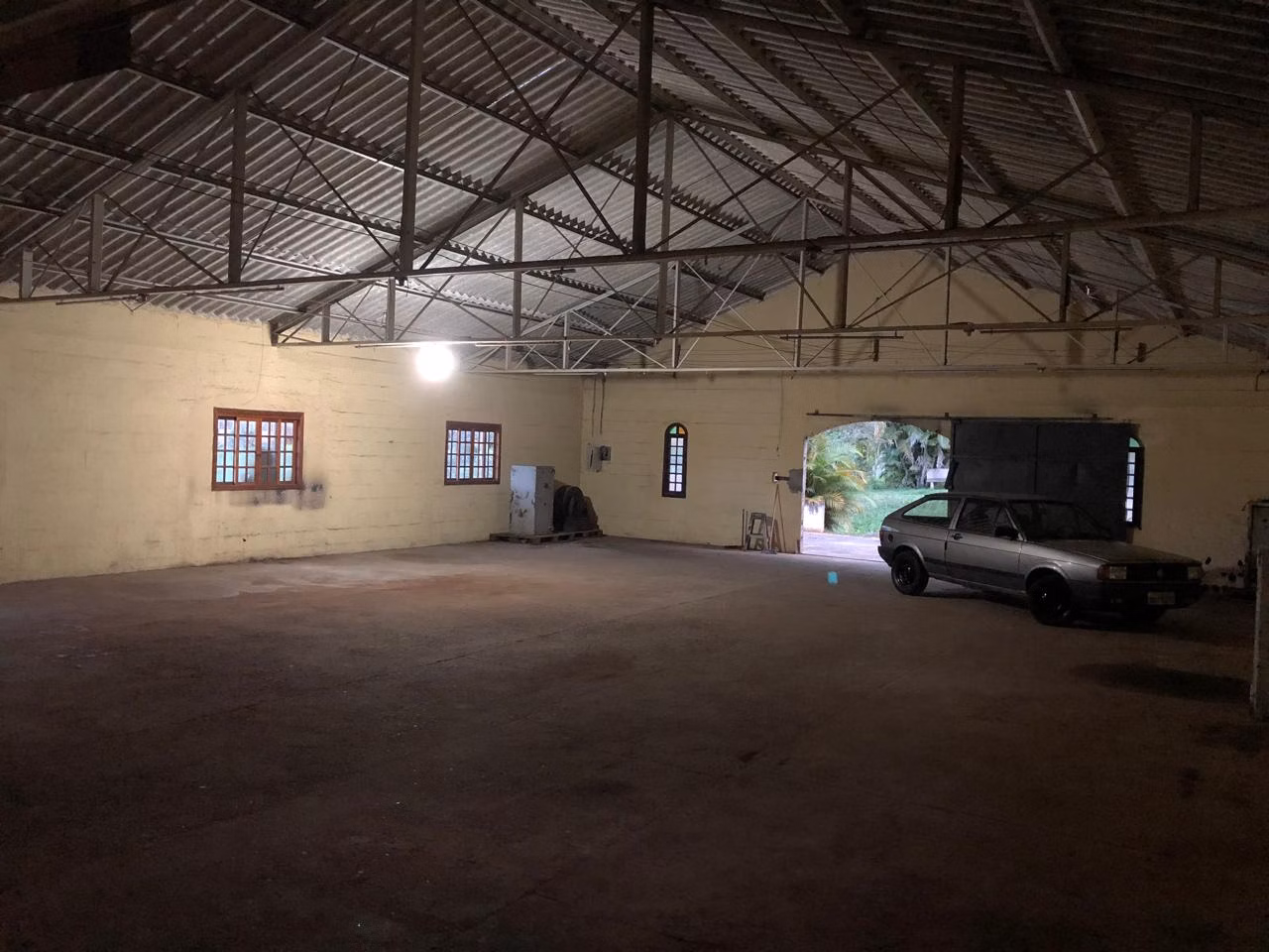 Comercial de 216 m² em São José dos Campos, SP