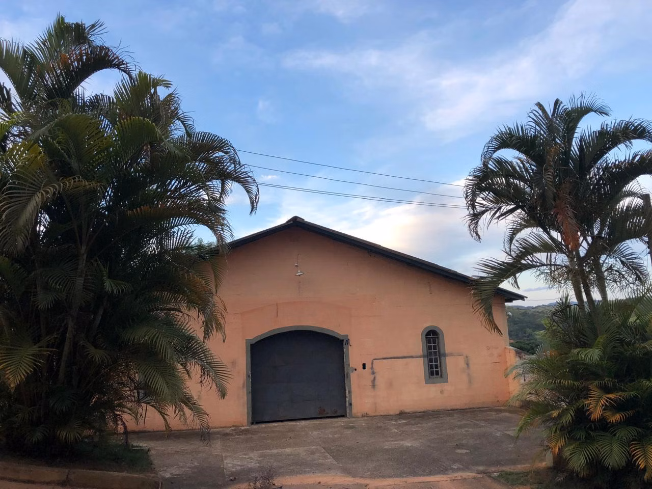 Comercial de 216 m² em São José dos Campos, SP