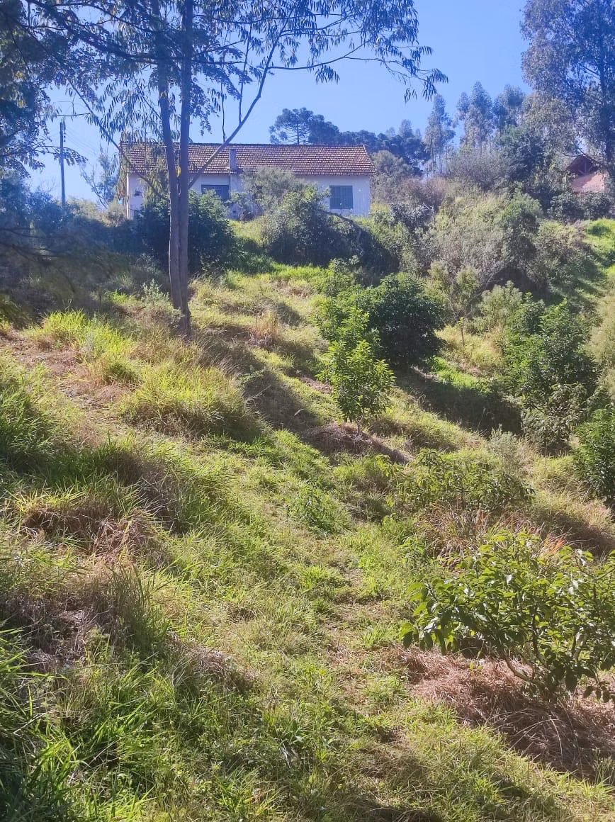 Sítio de 8 ha em Piracaia, SP