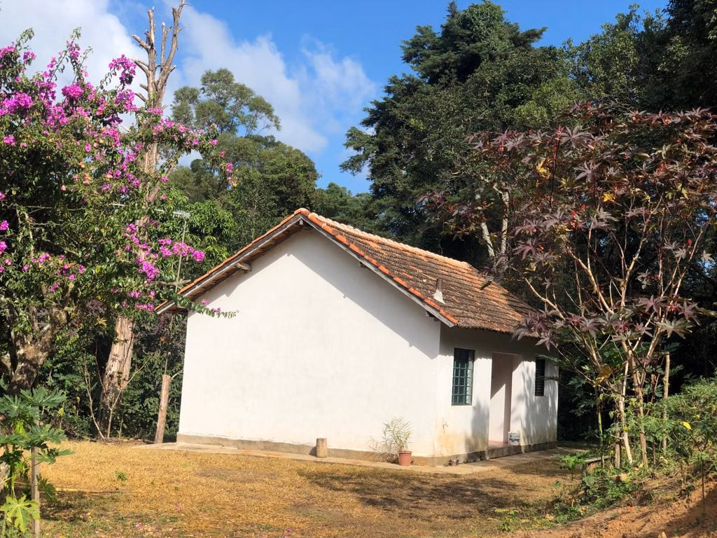 Sítio de 8 ha em Piracaia, SP