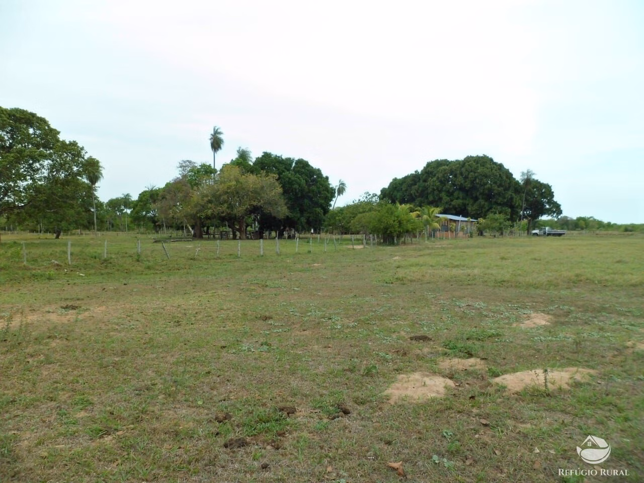 Farm of 2,360 acres in Corumbá, MS, Brazil