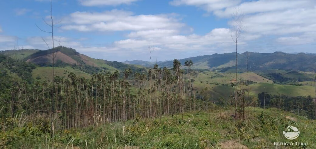 Terreno de 2 ha em Monteiro Lobato, SP
