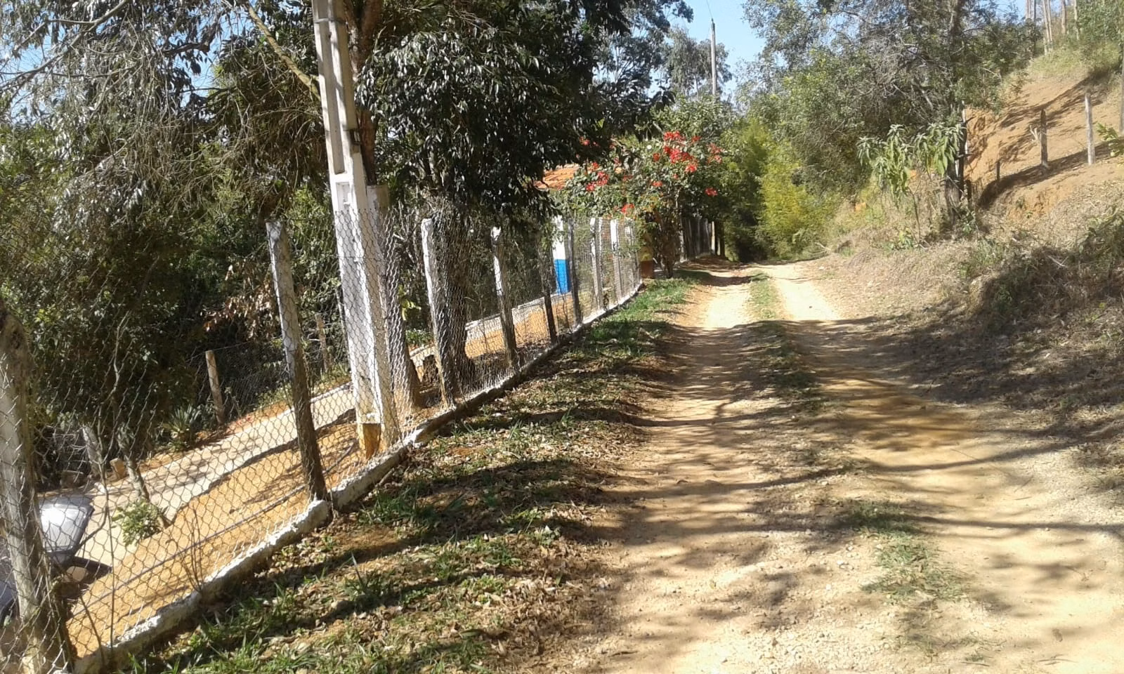 Chácara de 2 ha em São José dos Campos, SP