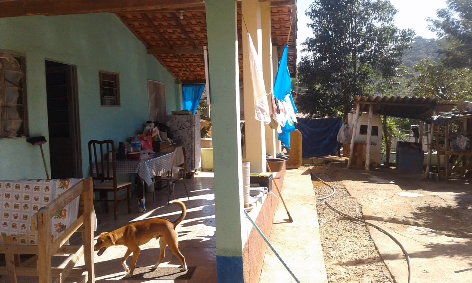 Country home of 5 acres in São José dos Campos, SP, Brazil