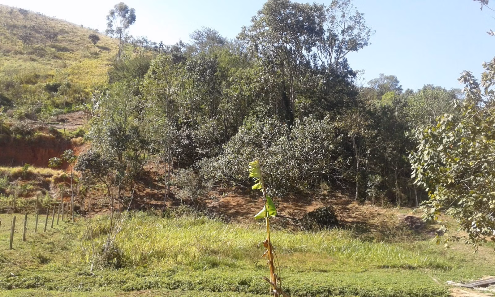 Country home of 5 acres in São José dos Campos, SP, Brazil