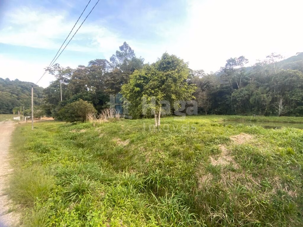 Fazenda de 3.500 m² em Nova Trento, SC