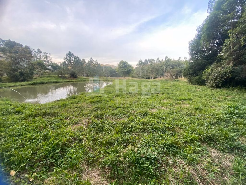 Fazenda de 3.500 m² em Nova Trento, SC