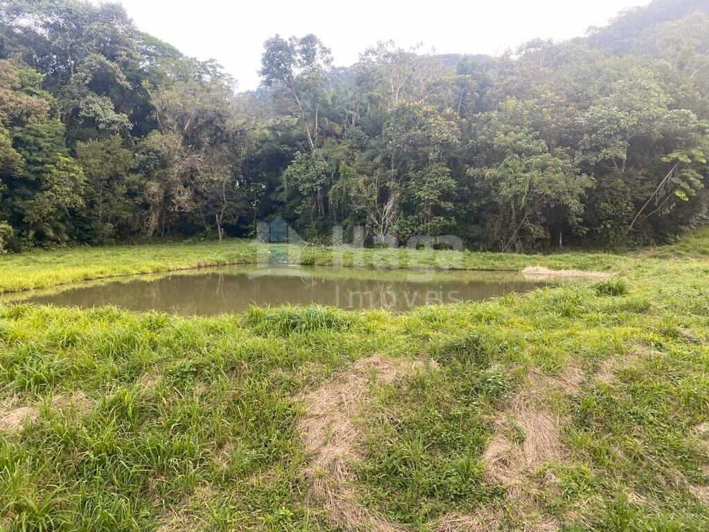 Fazenda de 3.500 m² em Nova Trento, SC