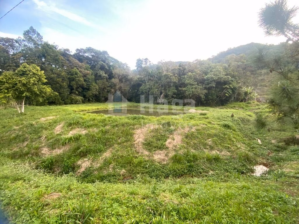 Fazenda de 3.500 m² em Nova Trento, SC