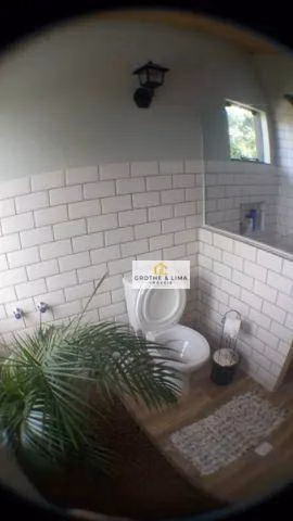 Country home of 9 acres in Paraibuna, SP, Brazil