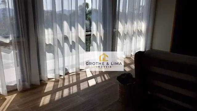 Country home of 9 acres in Paraibuna, SP, Brazil