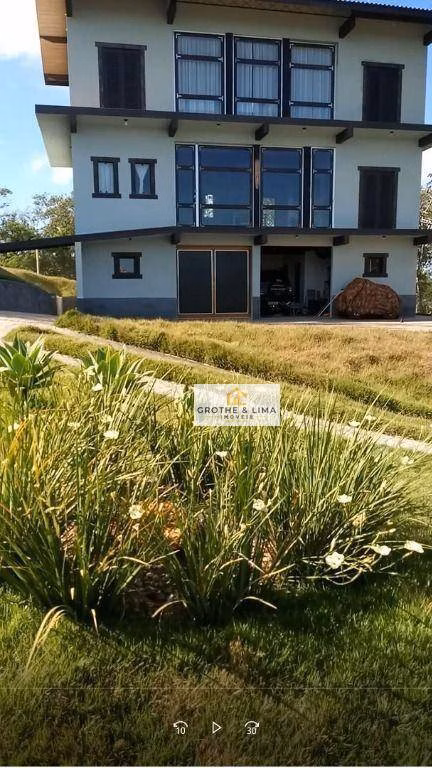 Country home of 9 acres in Paraibuna, SP, Brazil