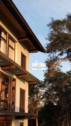Country home of 9 acres in Paraibuna, SP, Brazil