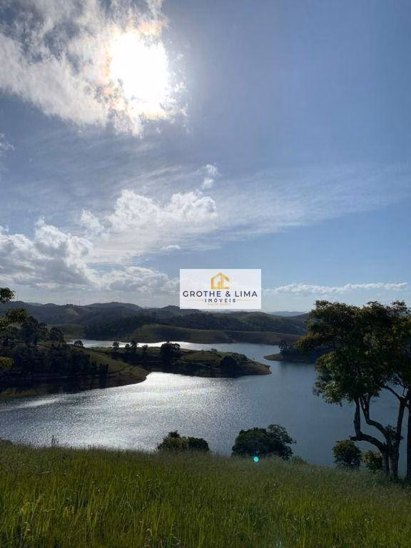 Country home of 9 acres in Paraibuna, SP, Brazil