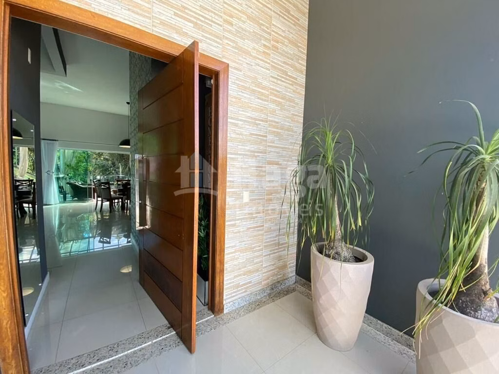 Casa de 1.198 m² em Brusque, SC