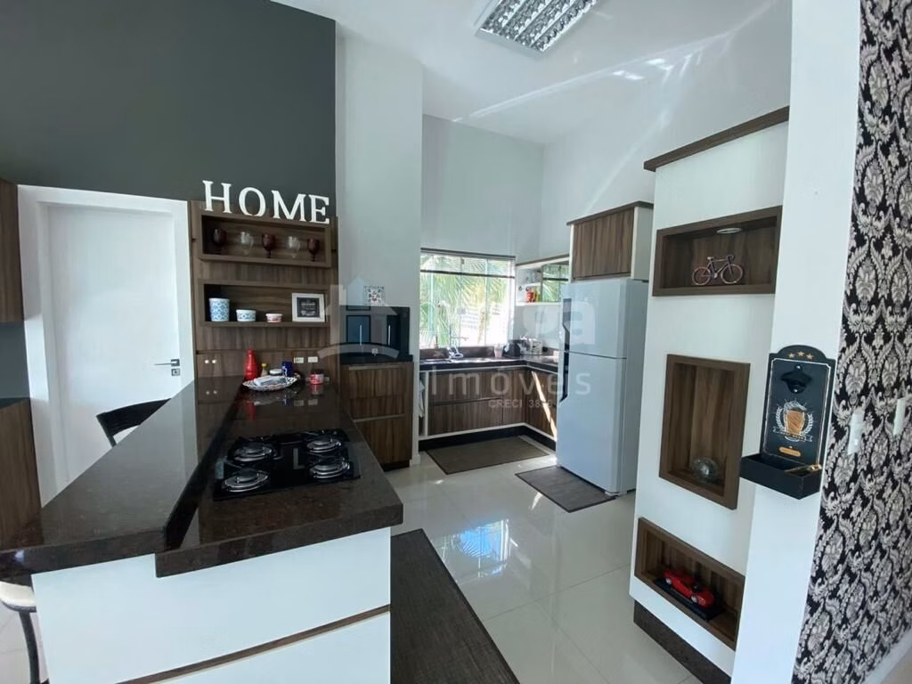 Casa de 1.198 m² em Brusque, SC