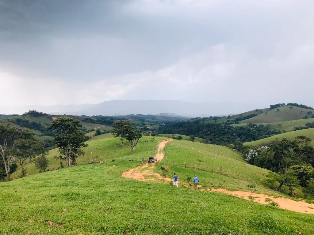 Terreno de 84 ha em Congonhal, MG