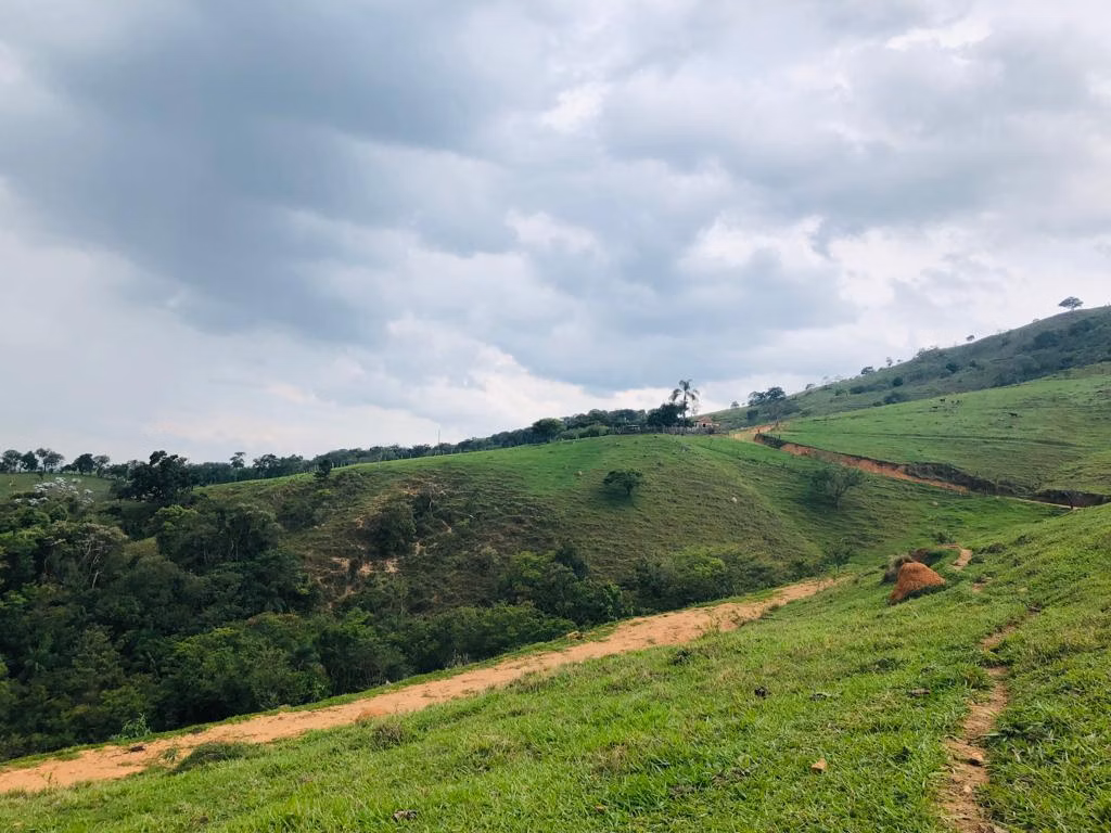 Terreno de 84 ha em Congonhal, MG