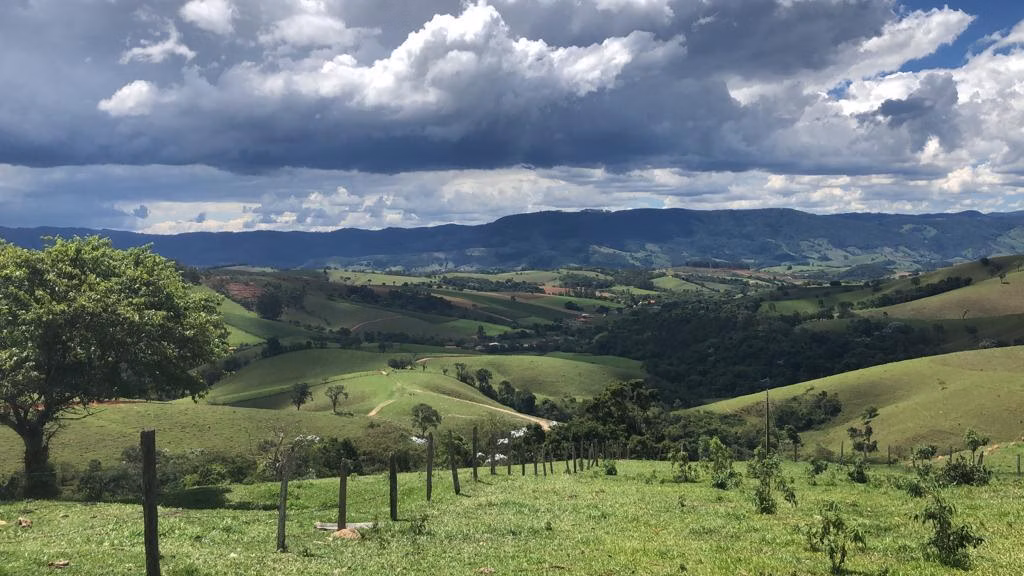 Terreno de 84 ha em Congonhal, MG