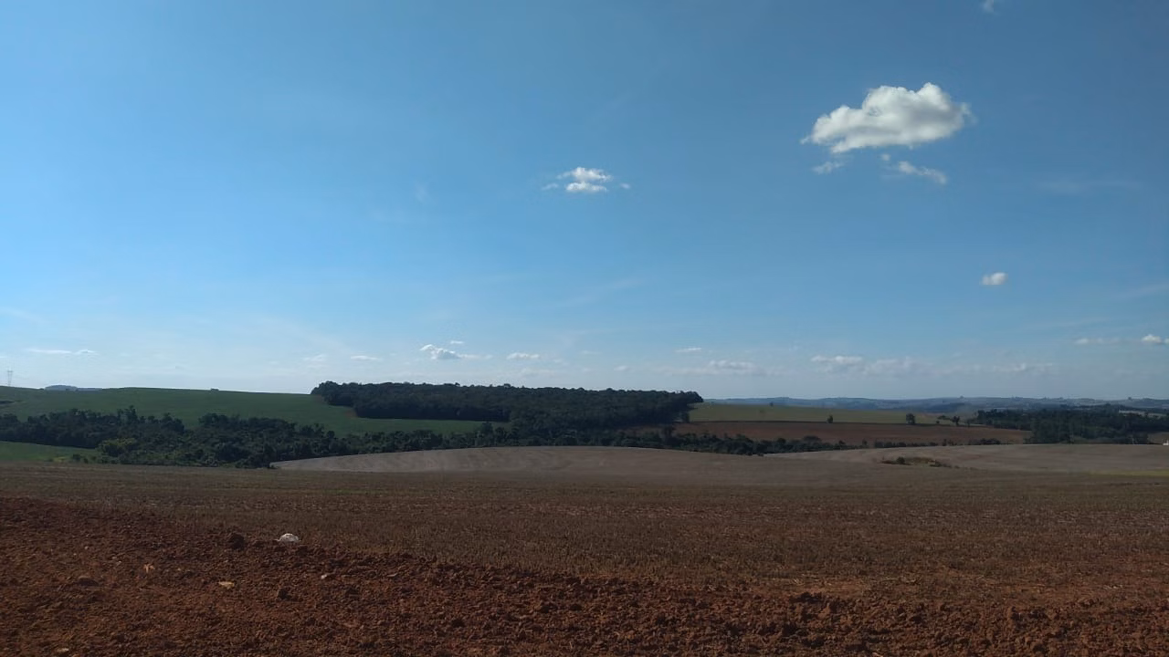Fazenda de 368 ha em Itararé, SP