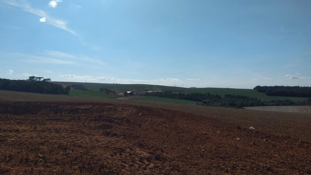 Fazenda de 368 ha em Itararé, SP