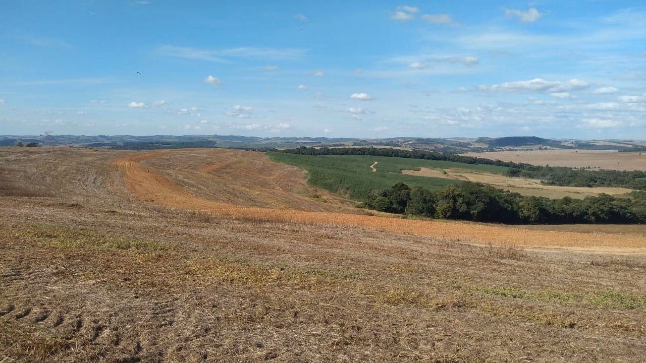 Fazenda de 368 ha em Itararé, SP