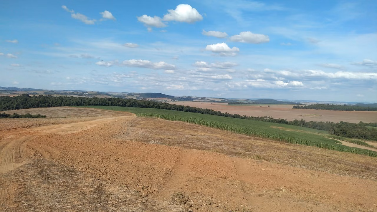 Fazenda de 368 ha em Itararé, SP