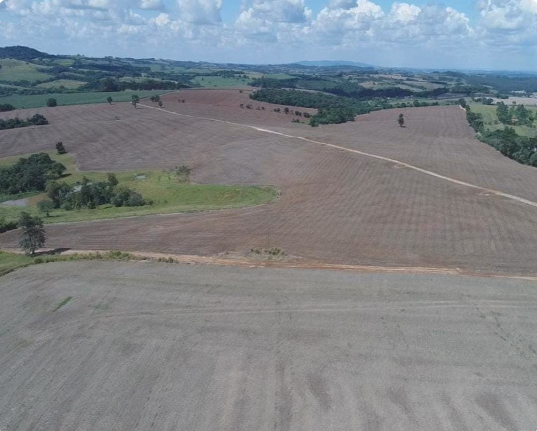 Fazenda de 119 ha em Itapetininga, SP