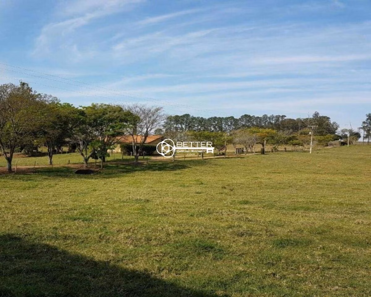 Fazenda à venda de 80 ha em Quadra, SP