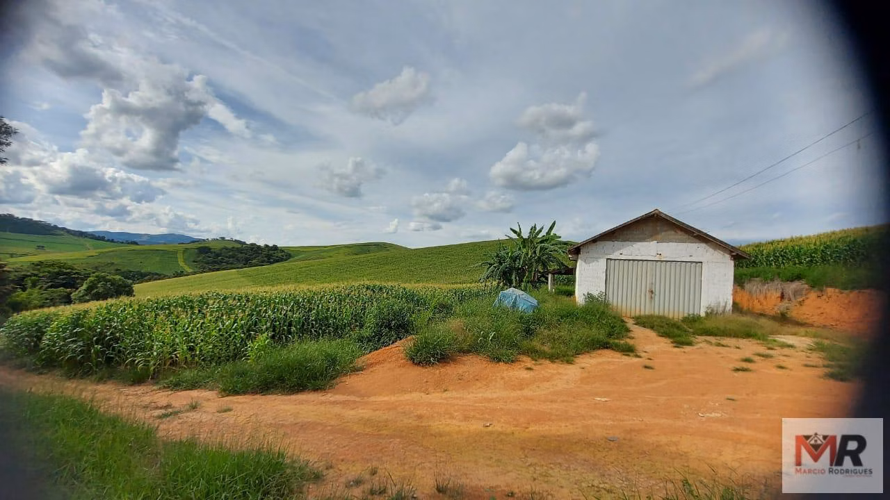 Farm of 440 acres in Carmo de Minas, MG, Brazil