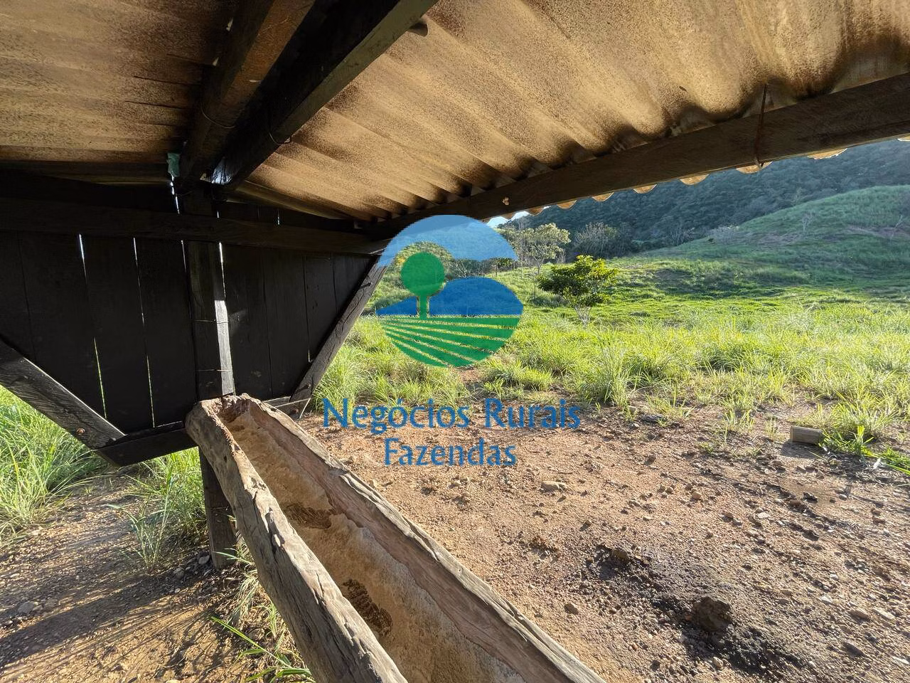Farm of 358 acres in Campinaçu, GO, Brazil