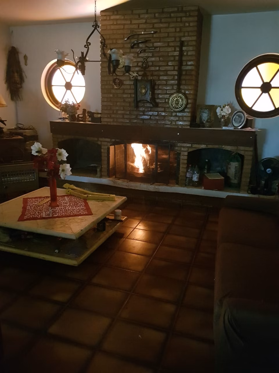 Country home of 1 acres in Atibaia, SP, Brazil