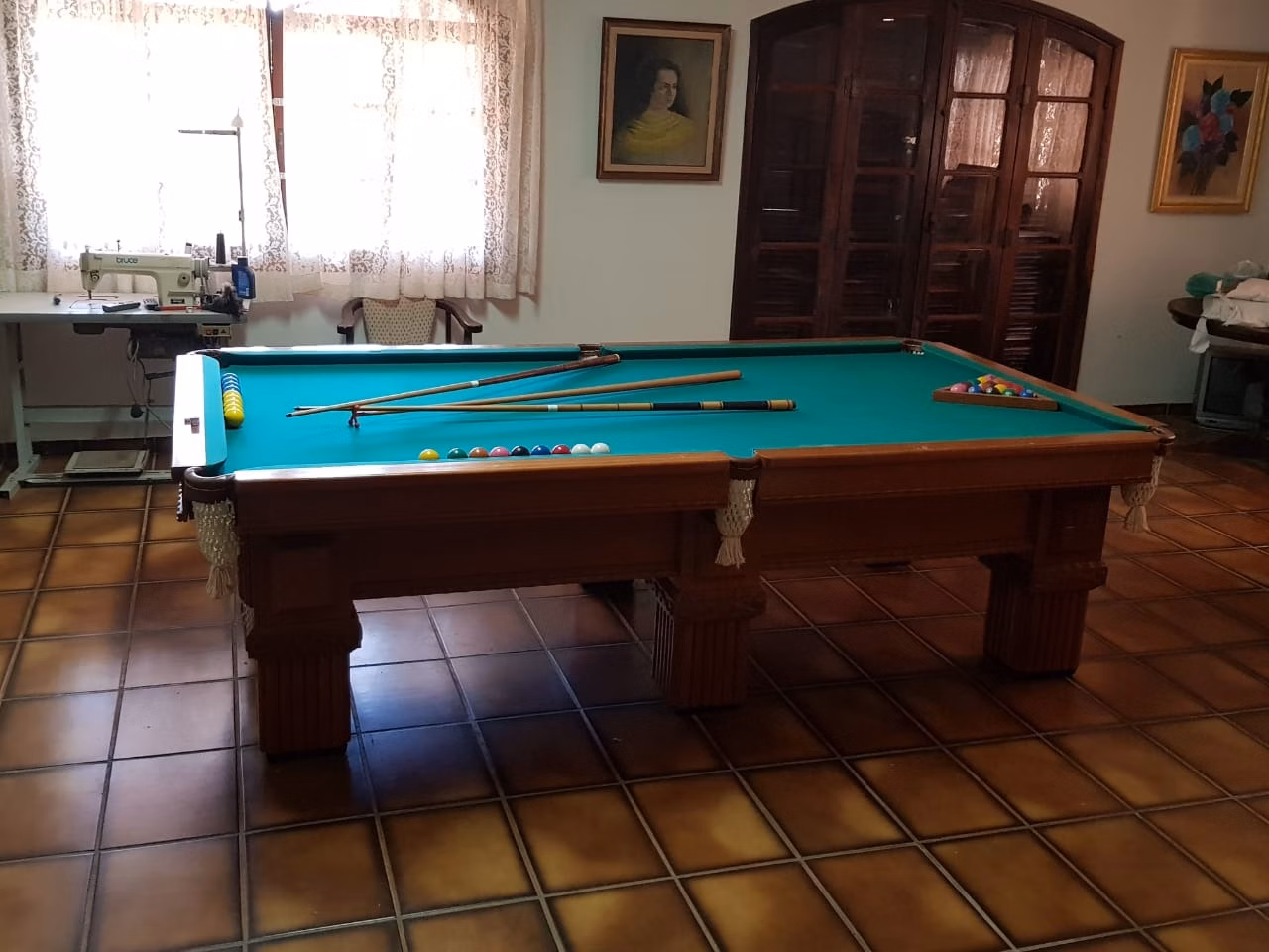 Chácara de 6.000 m² em Atibaia, SP