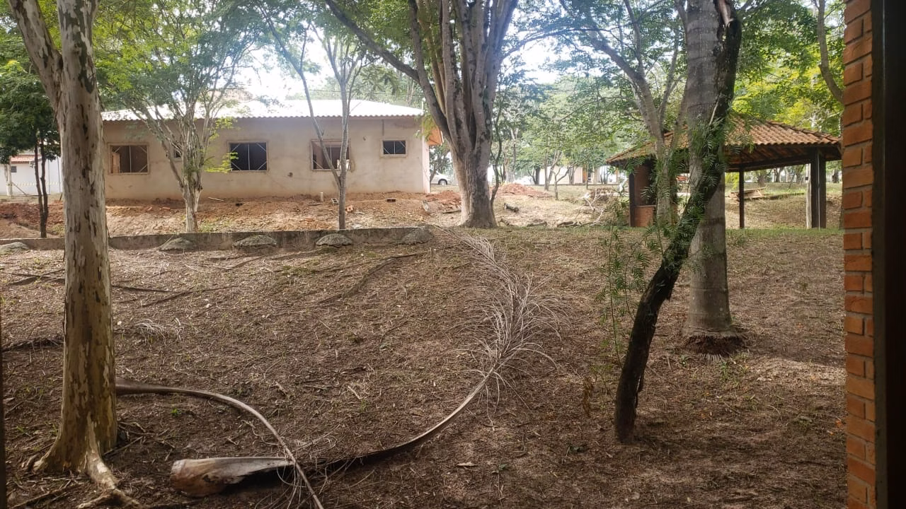 House of 50 m² in Sumaré, SP, Brazil