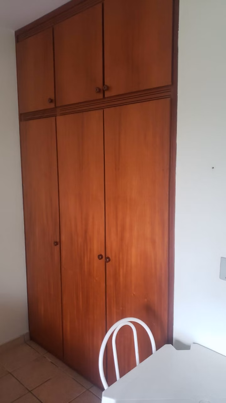 House of 50 m² in Sumaré, SP, Brazil