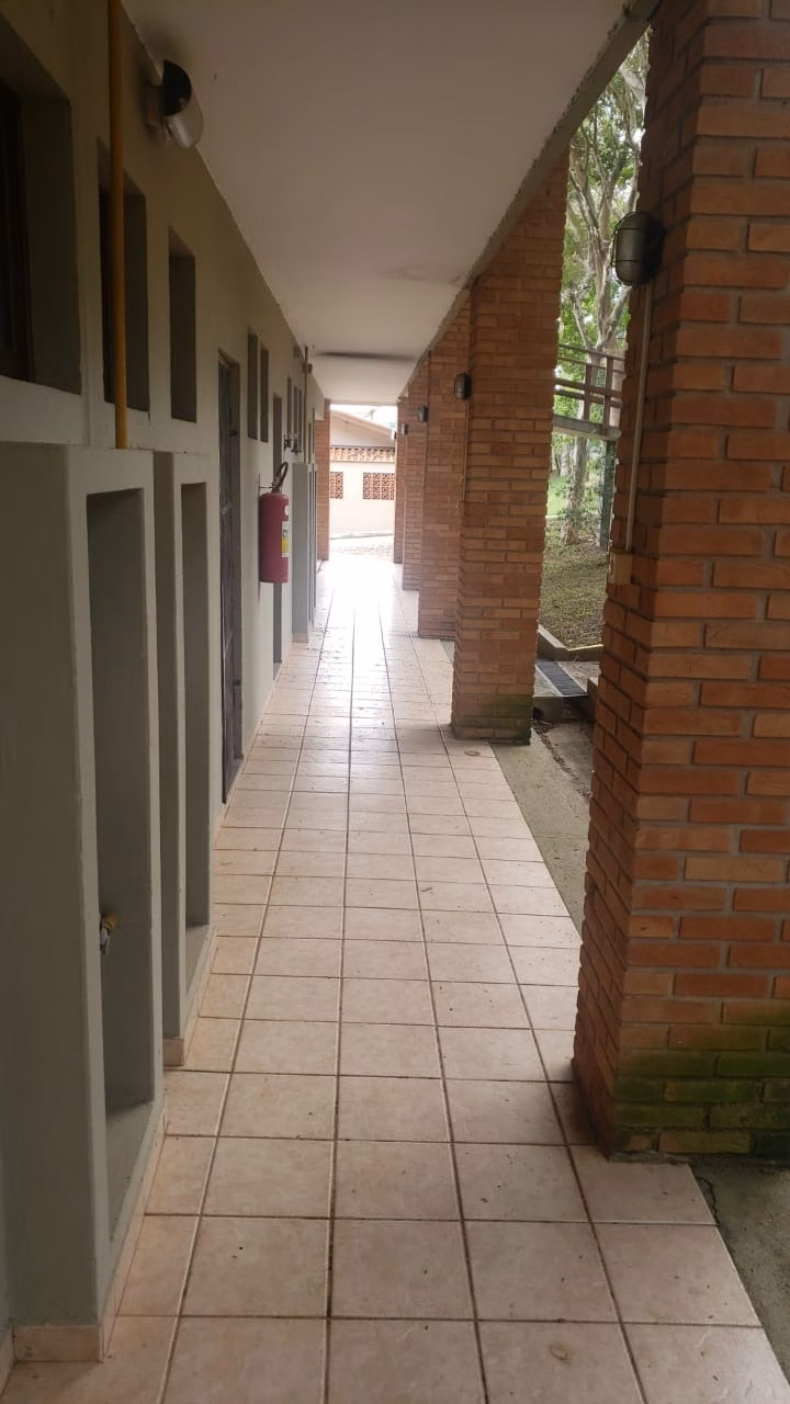 House of 50 m² in Sumaré, SP, Brazil