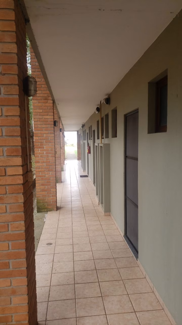 House of 50 m² in Sumaré, SP, Brazil