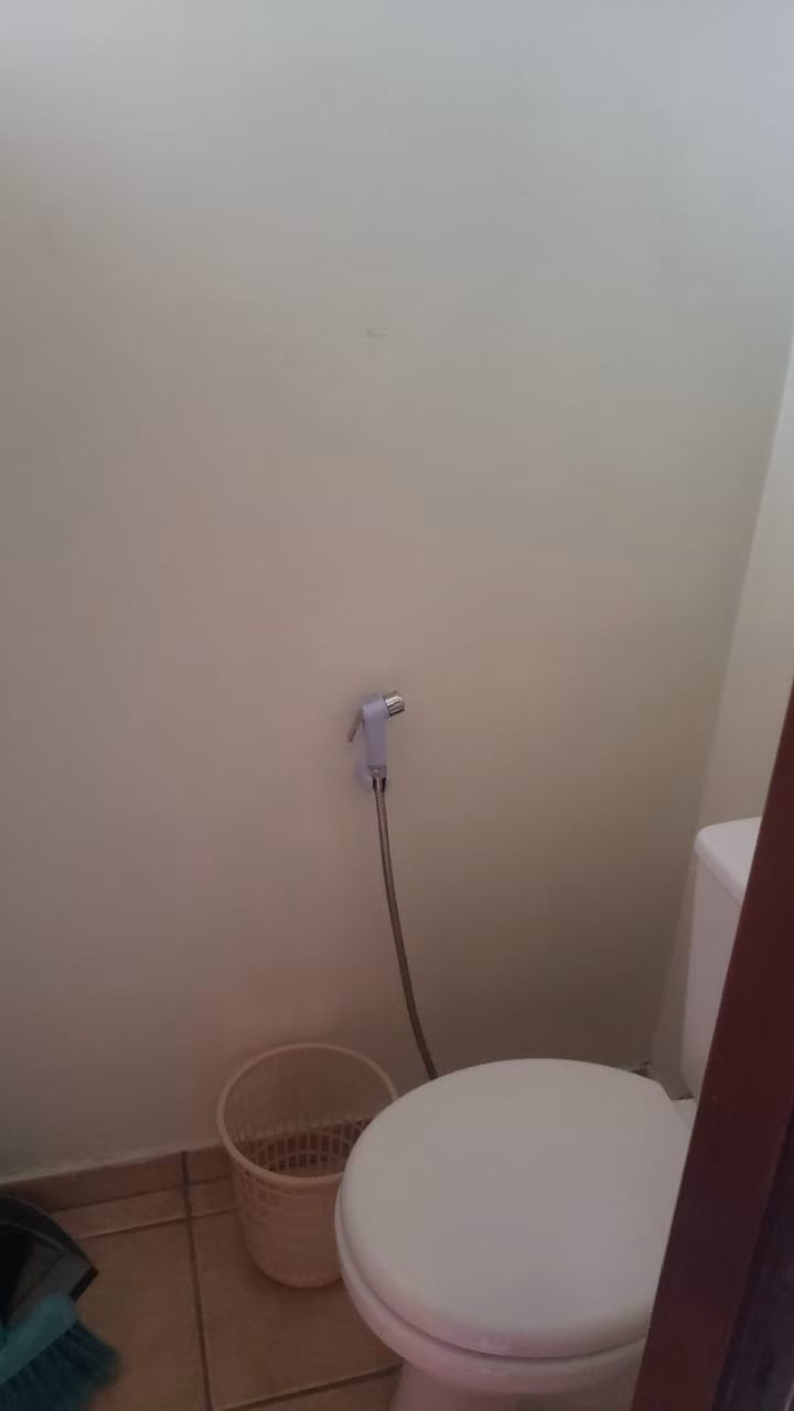 Casa de 50 m² em Sumaré, SP