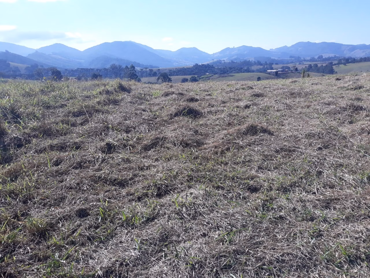 Terreno de 1.000 m² em Joanópolis, SP