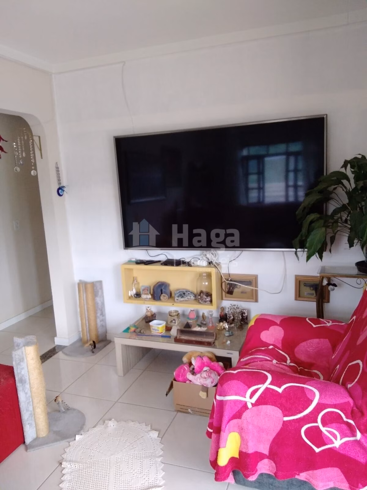 Country home of 2,400 m² in Nova Trento, SC, Brazil